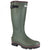 Front - Cotswold Grange Neoprene Mens Rubber Wellington Boots