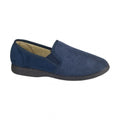 Front - Mirak Tim Mens Slippers