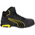 Front - Puma Safety Amsterdam Mid Mens Safety Boots
