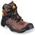 Front - Amblers FS197 Unisex Waterproof Safety Boots