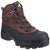 Front - Amblers Mens FS430 Orca S3 Waterproof Leather Safety Boots