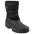Front - Cotswold Childrens/Kids Chase Wellington Boots