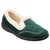 Front - Fleet & Foster Womens/Ladies Maier Classic Slippers