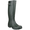 Front - Cotswold Unisex Ragley Waterproof Wellington Boots