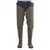Front - Amblers Mens Forth Waterproof Thigh Safety Wader