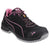 Front - Puma Safety Womens/Ladies Lightweight Fuse TC Safety Trainers