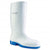 Front - Dunlop Unisex Acifort A181331 Classic Safety Wellington Boots