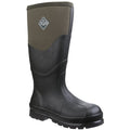 Front - Muck Boots Unisex Chore 2K All Purpose Farm And Work Boot