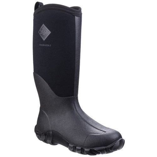 Front - Muck Boots Unisex Edgewater II Multi-Purpose Boot