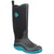 Front - Muck Boots Womens/Ladies Hale Pull On Wellies
