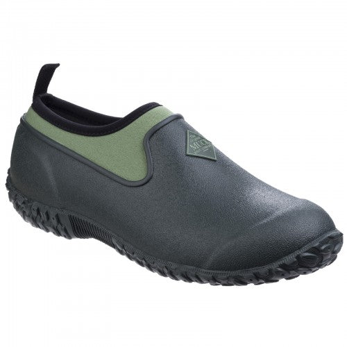 Front - Womens Muckster II Ankle Low Lightweight Shoe