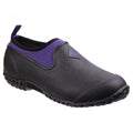 Front - Muck Boots Womens/Ladies Muckster II Low All-Purpose Lightweight Shoes