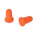 Front - Dewalt Disposable Earplugs (50 Pairs)
