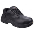 Front - Dr Martens Mens Calvert Safety Boots