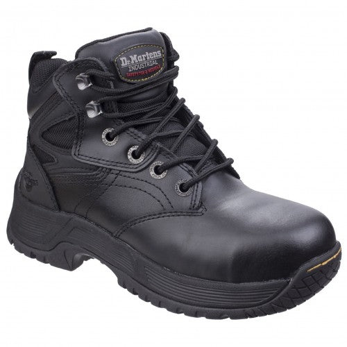 Dr martens mens deals work boots