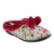 Front - Mirak Womens/Ladies Chabilis Mule Slippers