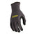 Front - Stanley Unisex Razor Thread Utility Safety Gloves