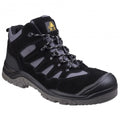 Front - Amblers Safety AS251 Mens Lightweight Safety Hiker Boots