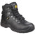 Front - Amblers Safety AS335 Mens Internal Metatarsal Safety Boots