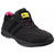 Front - Amblers Safety Womens/Ladies FS706 Sophie Safety Leather Shoes