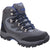 Front - Cotswold Womens/Ladies Oxerton Waterproof Hiking Boots