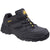 Front - Amblers Safety Unisex FS68C Fully Composite Metal Free Safety Trainers
