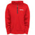 Front - Caterpillar Mens Guardian Hoodie