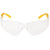 Front - DeWalt Unisex Protector Safety Eyewear