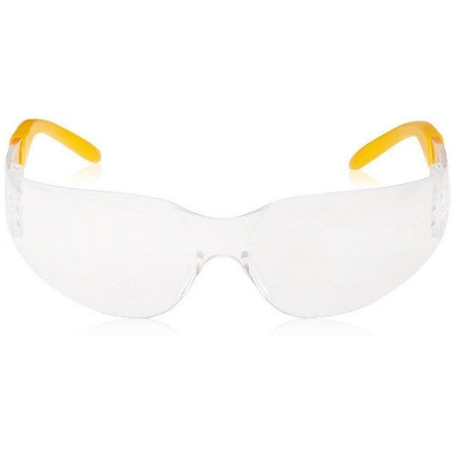 Front - DeWalt Unisex Protector Safety Eyewear