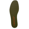 Front - Dunlop Unisex Insole
