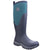 Front - Muck Boots Womens/Ladies Arctic Sport Tall II Pull On Wellington Boots