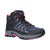 Front - Cotswold Mens Abbeydale Mid Hiking Boots