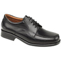 Front - Amblers Birmingham Lace Gibson / Mens Shoes