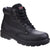 Front - Centek Mens FS331 Classic Ankle S3 Lace Up Leather Safety Boots