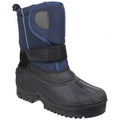 Front - Cotswold Childrens/Kids Avalanche Snow Boots