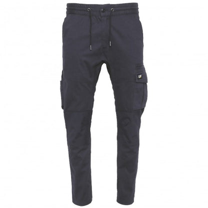Front - Caterpillar Mens Dynamic Trousers