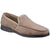 Front - Fleet & Foster Mens Dakis Slip On Slipper