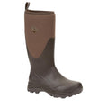 Front - Muck Boots Mens Arctic Outpost Tall Wellington