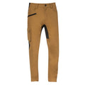 Front - Caterpillar Mens Operator FX Trouser