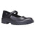 Front - Geox Girls J Casey G. P Touch Fastening Shoe