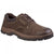Front - Cotswold Men Thickwood Lace Up Nubuck Leather Casual Shoe