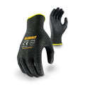 Front - Dewalt Unisex Touch Screen Gloves