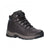 Front - Hi-Tec Eurotrek Womens/Ladies Lite Waterproof Leather Walking Boots