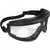 Front - Stanley Basic Safety Goggle