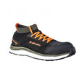 Front - Albatros Mens Ultimate Impulse Low Lace Up Safety Shoe