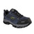 Front - Skechers Mens Greetah Workwear Composite Toe Shoe