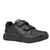 Front - Geox Boys J Xunday B Touch Fastening Trainer