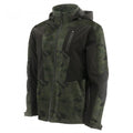 Front - Caterpillar Mens Mercury Soft Shell Jacket