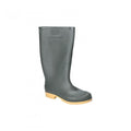 Front - Dikamar Unisex Adults Administrator Wellington Boots