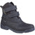 Front - Cotswold Mens Kempsford Hybrid Wellington Boot